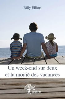 Un week-end sur deux et la moitié des vacances