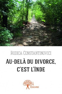 Au-delà du divorce, c'est l'inde
