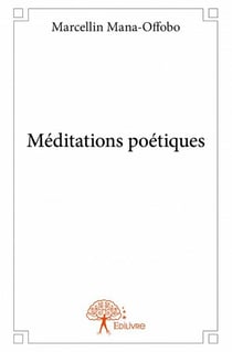 Méditations poétiques