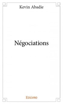 Négociations