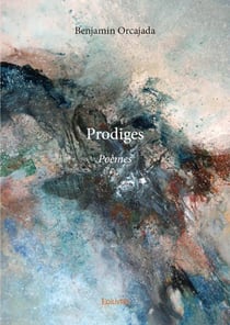 Prodiges - poèmes