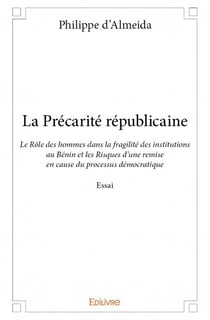 La précarité républicaine