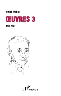Oeuvres Tome 3 - 1930 1937