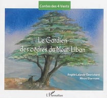 Le gardien des cèdres du Mont Liban