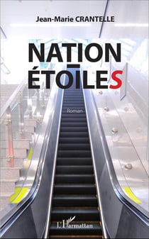 Nation-Étoiles : Roman