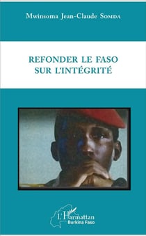 Refonder le faso sur l'intégrité