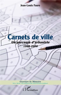 Villes en morceaux, carnets de voyages illustrés