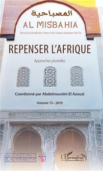 Repenser l'Afrique - approches plurielles