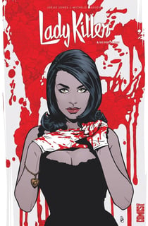 Lady Killer Tome 2 : les vices de Miami