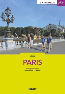 Dans Paris (3e édition)