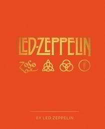 Led Zeppelin by Led Zeppelin