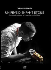 Un rêve d'enfant étoilé