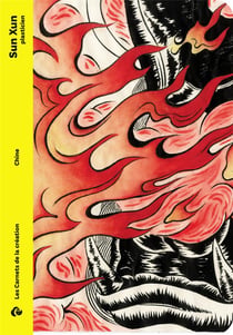 Sun xun, plasticien