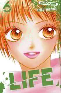 Life Tome 6