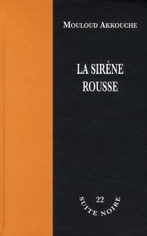 La sirène rousse