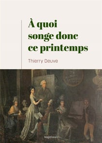 A quoi songe donc ce printemps : Regard autobiographique d'un entomologiste du Muséum