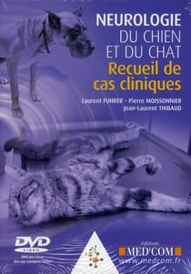 Neurologie du chien et du chat