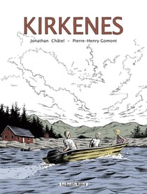 Kirkenes