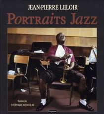 Portraits jazz