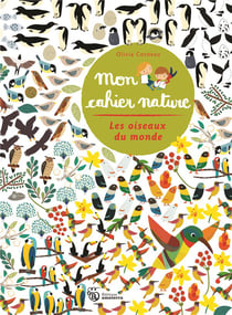 Les oiseaux du monde