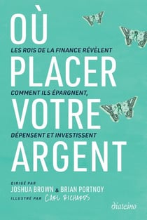 Où placer votre argent
