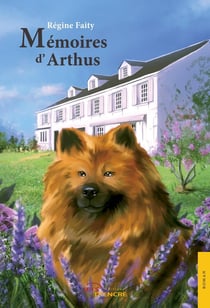 Mémoires d'Arthus