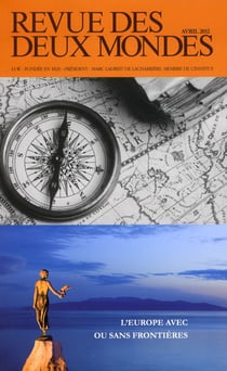 Revue des deux mondes : l'Europe