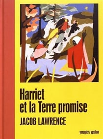 Harriet et la terre promise
