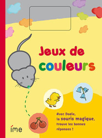 Jeux de couleurs