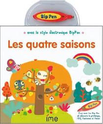 Les quatre saisons