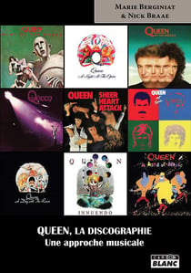 Queen, la discographie - une approche musicale