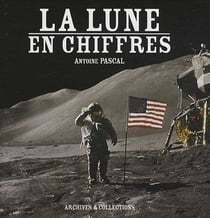 La lune en chiffres