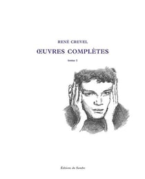 Oeuvres complètes Tome 1