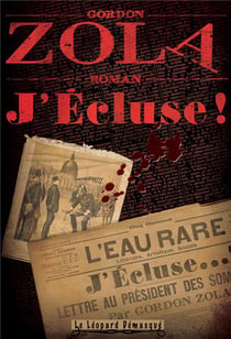 J'écluse...!
