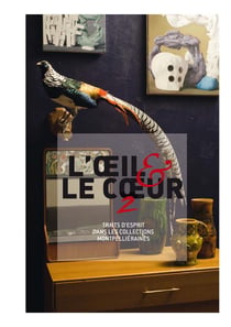 L'oeil & le coeur 2