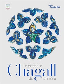 Chagall le passeur de lumière