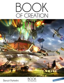Book of creation - de l'idée à l'image finale