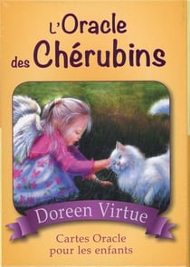 L'oracle des chérubins - coffret