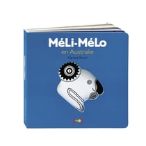Méli-Mélo en Australie