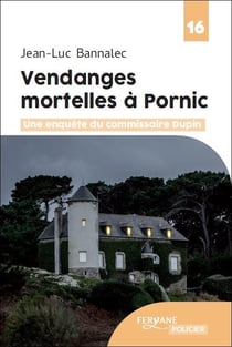 Vendanges mortelles à Pornic