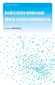 Météorologie des sentiments - climatique des émotions
