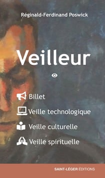 Veilleur Tome 1