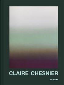 Claire Chesnier
