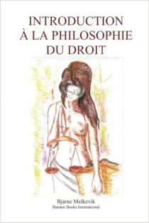 Introduction A la Philosophie du Droit