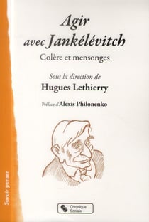 AGIR AVEC JANKELEVITCH