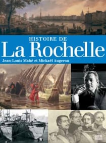 Histoire de la rochelle
