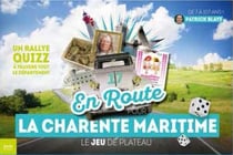 En route pour la charente-maritime