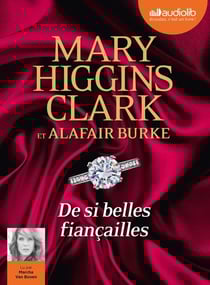 Laurie Moran Tome 5 - de si belles fiançailles