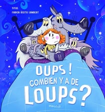 Oups ! combien y a de loups ?