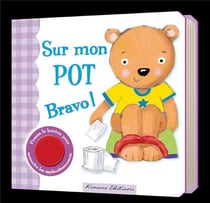 Sur mon pot